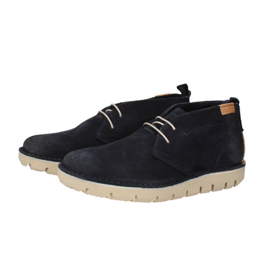 Botas Wrangler - calzado para hombre