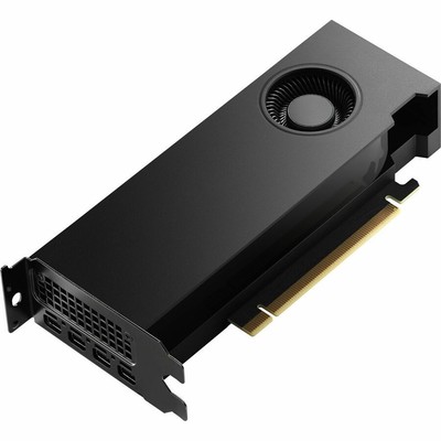 PNY NVIDIA RTX 4000 SFF Ada 20GB GDDR6 Graphic Card VCNRTX4000ADALPPB