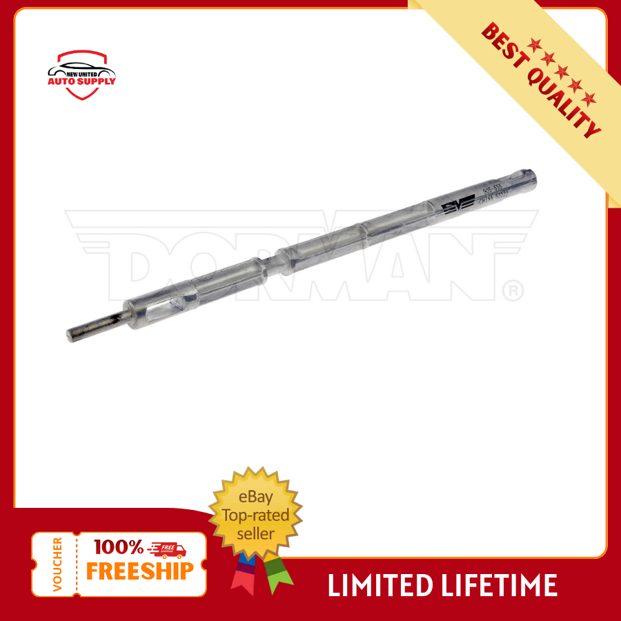 Dorman 905-555 Shift Tube fits 1990-2019 Ford E-350 F-150 Lincoln Town Car