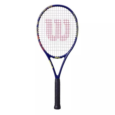 USO GS 105 Racquets - Blue