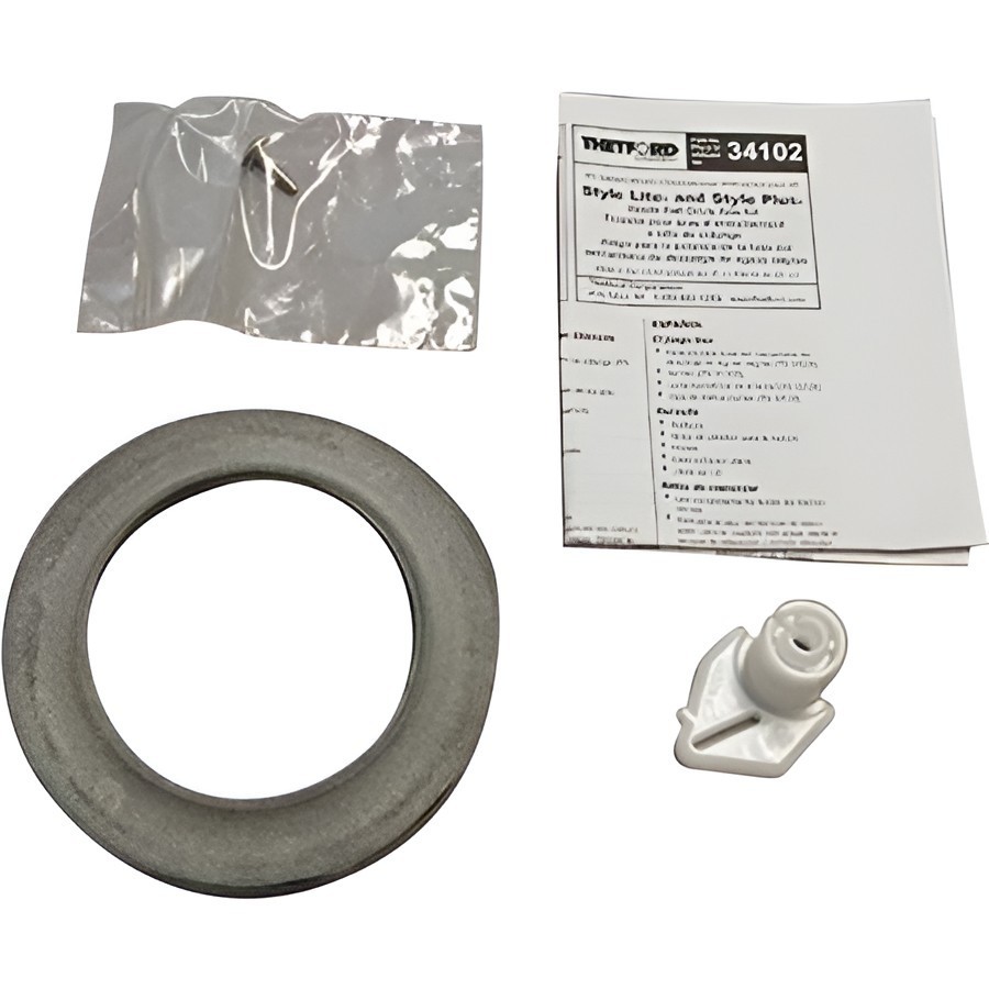 American Motorhome RV Thetford Style Plus/Lite Waste Ball Drive Arm 34102
