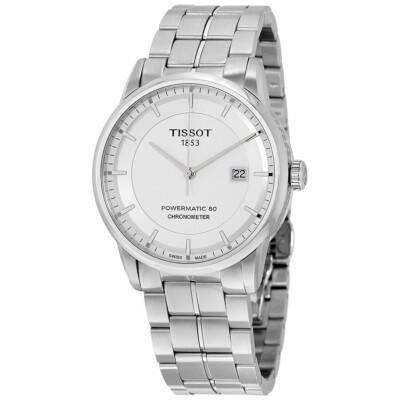 Tissot Men's T0864081103100 Luxury Automatic Watch