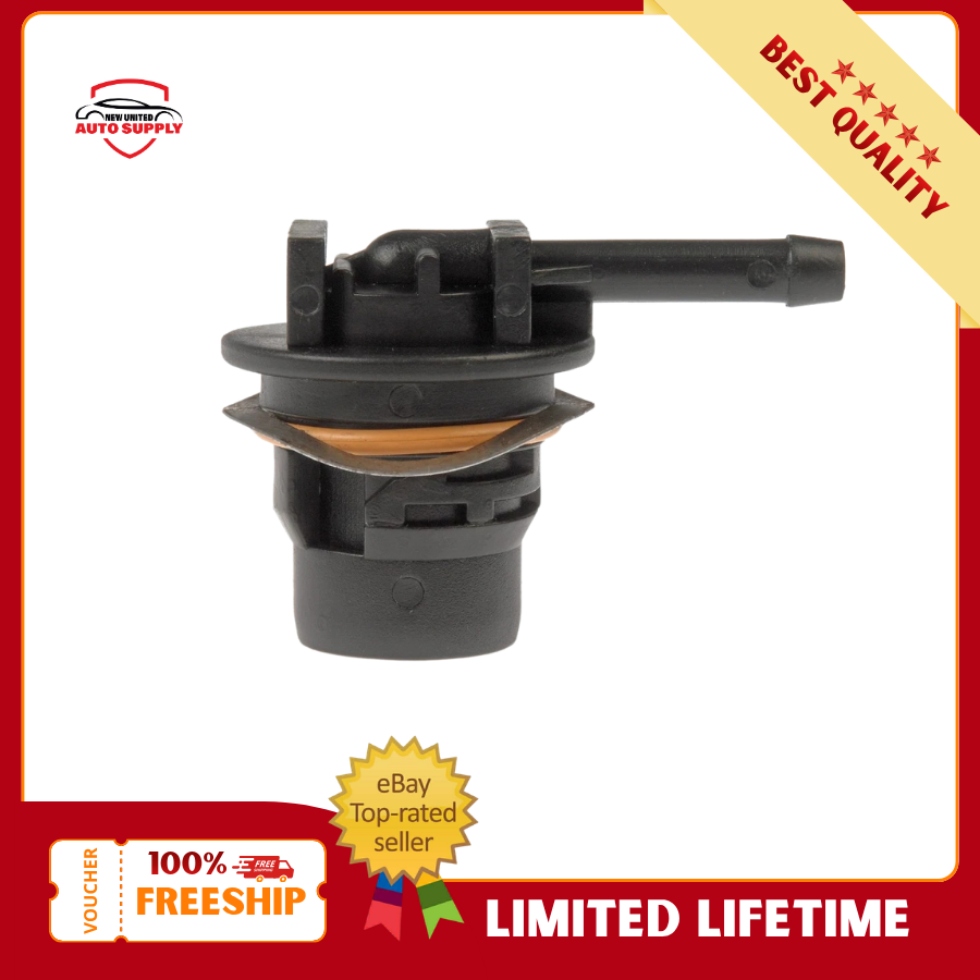 Dorman 911-001 Fuel Tank Vent Valve fits 92-16 Chevy GMC Olds Cadillac 5.7L