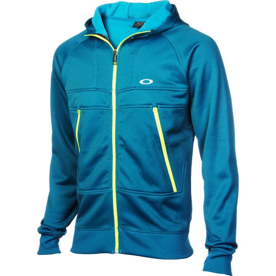 Moletons e moletons masculinos com capuz Oakley