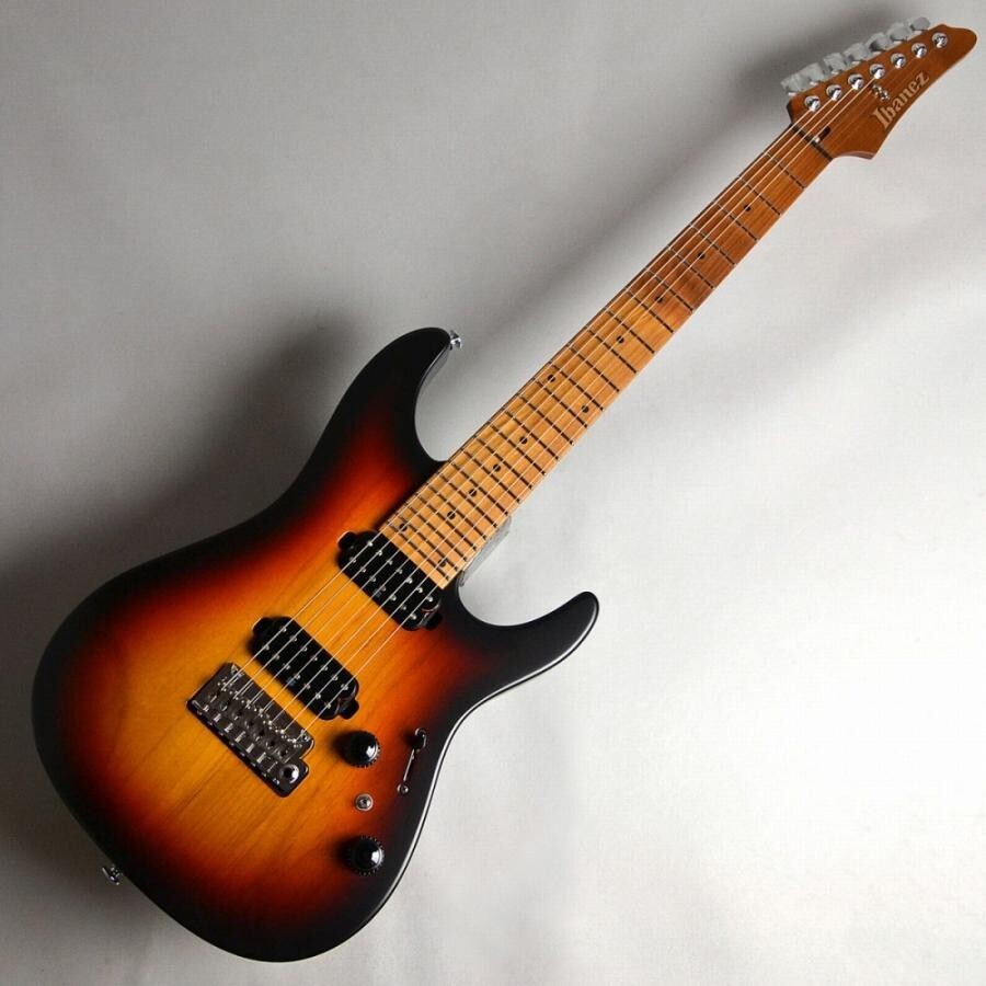 ギター Ibanez Prestige AZ24027 Ibanez Prestige AZ24027 7-String Electric Guitar | Music & Arts