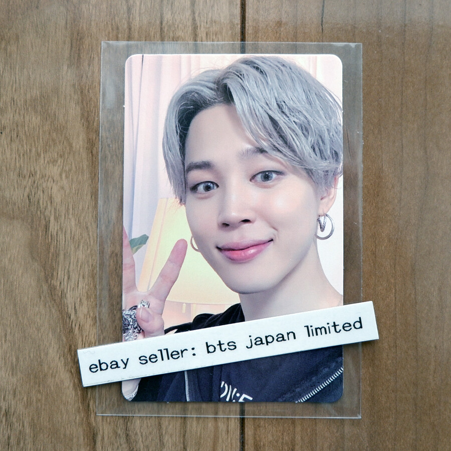bts on:e Blu-rayトレカ JIMIN ジミン $_57.JPG?set_id=8800005007