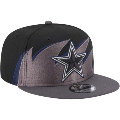 Dallas cowboys top new caps