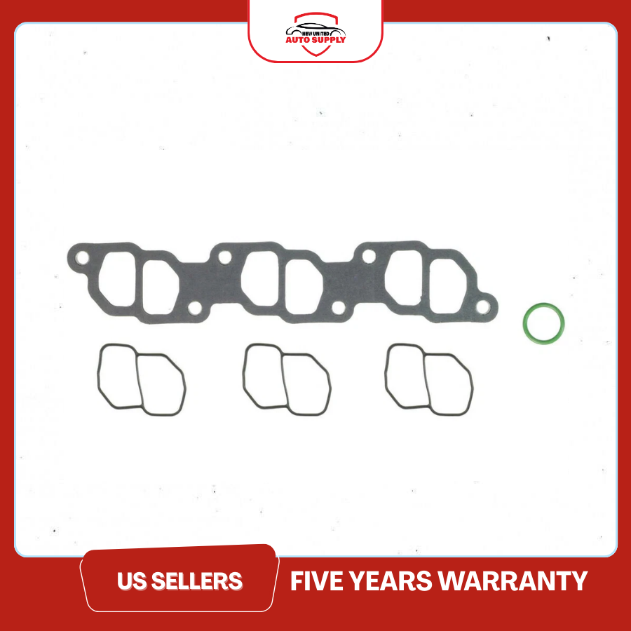 MS90732 Felpro Intake Plenum Gaskets Set New for Pickup Ford Ranger Explorer