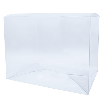 PopShield Protector for Funko Agatha Harkness vs The Scarlet Witch #1075 Target