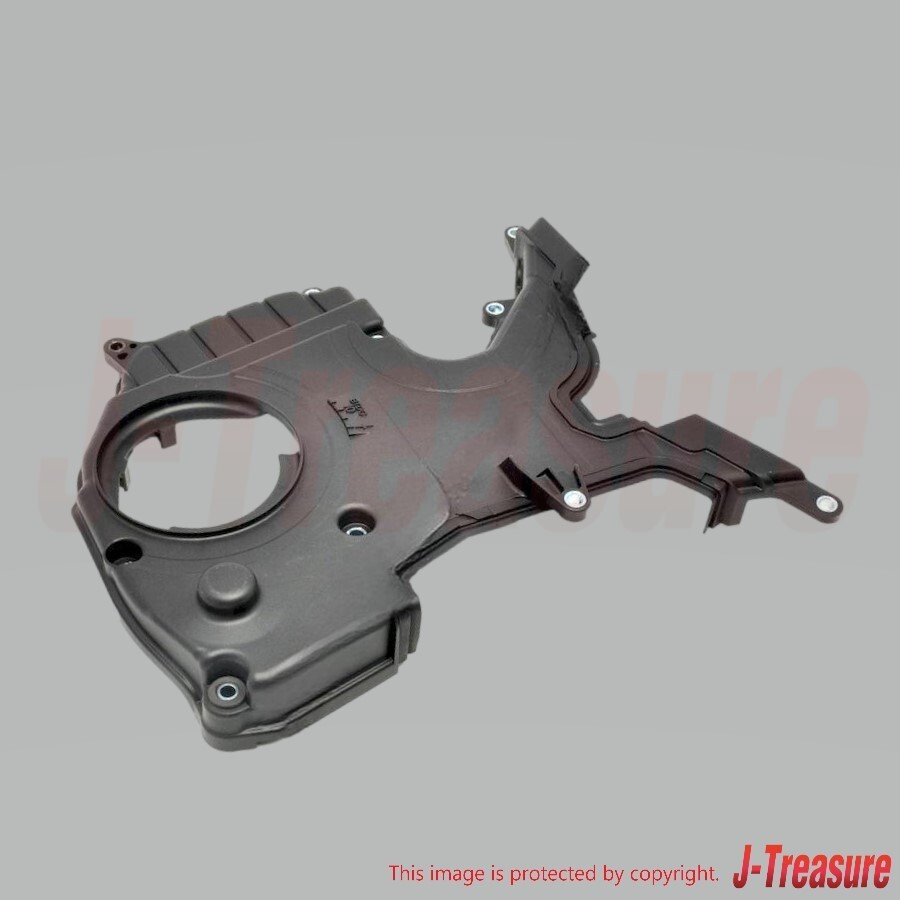 MITSUBISHI LANCER EVOLUTION 9 CT9A 2006 Genuine Timing Belt