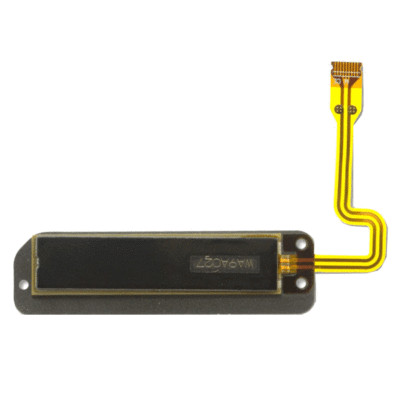 LG G8 ThinQ Earpiece Ear Speaker Flex Cable Replacement G820QM G820V G820N