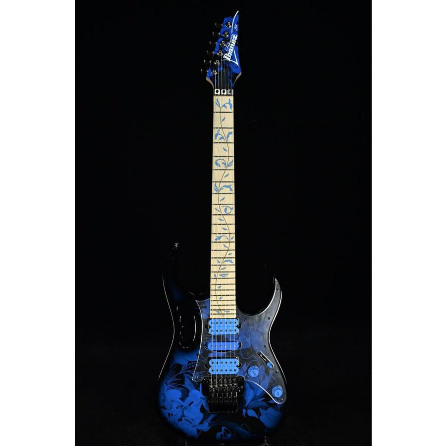 Ibanez Jem77p BFP 1p-04 美品 ＋弦1セット Ibanez Jem77p BFP 1p-04 美品 ＋弦1セット - メルカリ