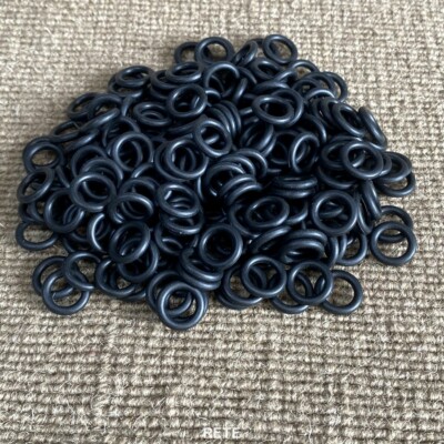 Lot 100X GI Joe 3.75'' Replacement O-RINGS Waist Bands GI Joe Cobra Action Force