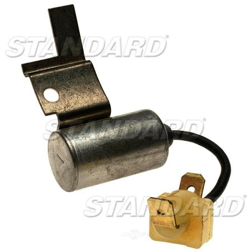 Standard Motor Products Gb 121 Ignition Condenser Automotive Points Condensers Rayvoltbike Com
