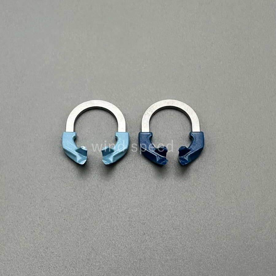 Dental Matrix Bands Sectional Matrice Clamp Ring Fit Garrison Palodent V3 System