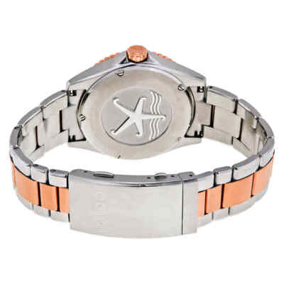 Pre-owned Mido Ocean Star Captain Automatic Men's Watch M026.430.22.051.00