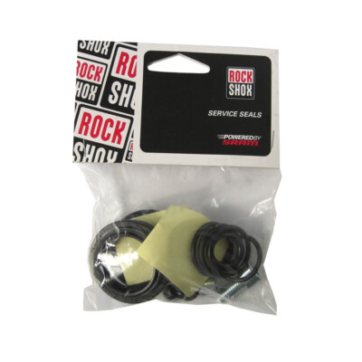 Kit Seals for Fork Paragon Gold Only Air (a1) 2059000067 ROCK SHOX