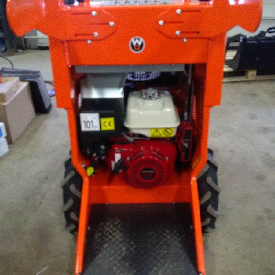 CAST SSQ11 MINI SKID STEER