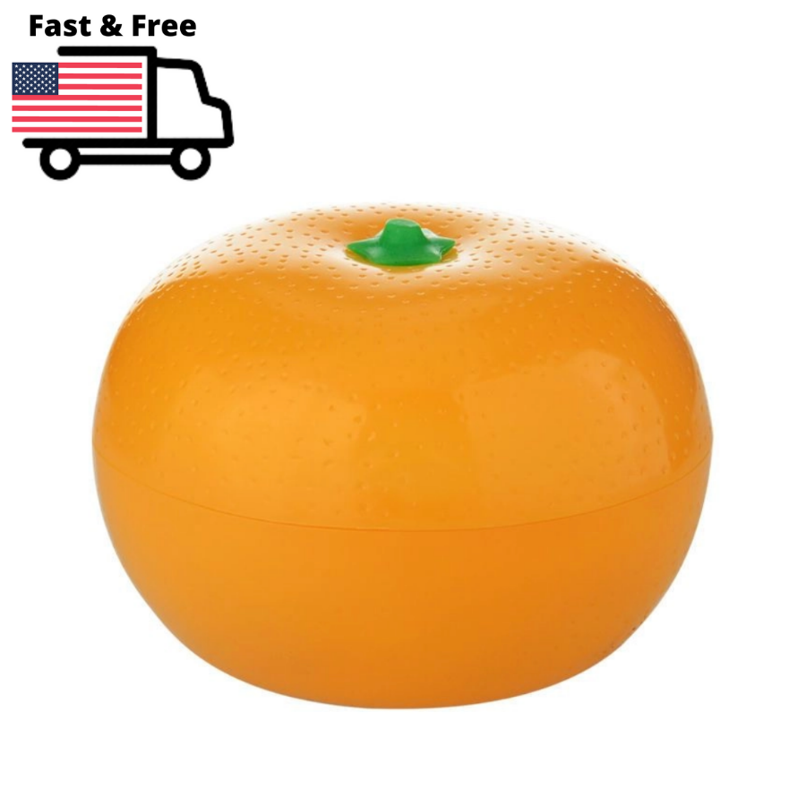 TONY MOLY Tangerine Whitening Hand Cream, 30g/ 1.05oz