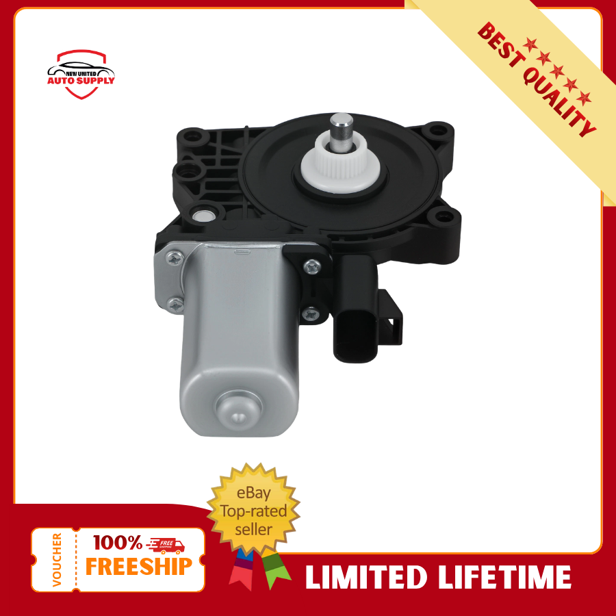 Dorman 742-084 Window Lift Motor for 2004-2014 Chevrolet Malibu GMC Acadia H3