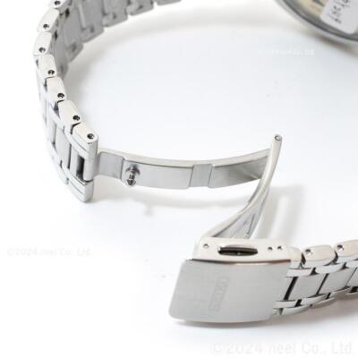 Pre-owned Seiko Presage Sary249 Men Watch Style 60's Automatic Mechanical Stainless Steel