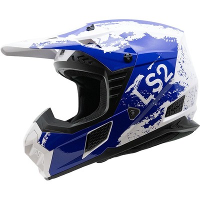 LS2 Coz Helmet - Hyde