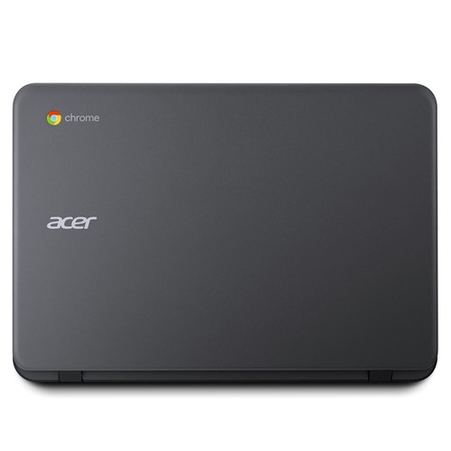 Dell P30T001 11.6" Chromebook 3100 w/Celeron 1.1GHz/4GB/32GB SSD - Good