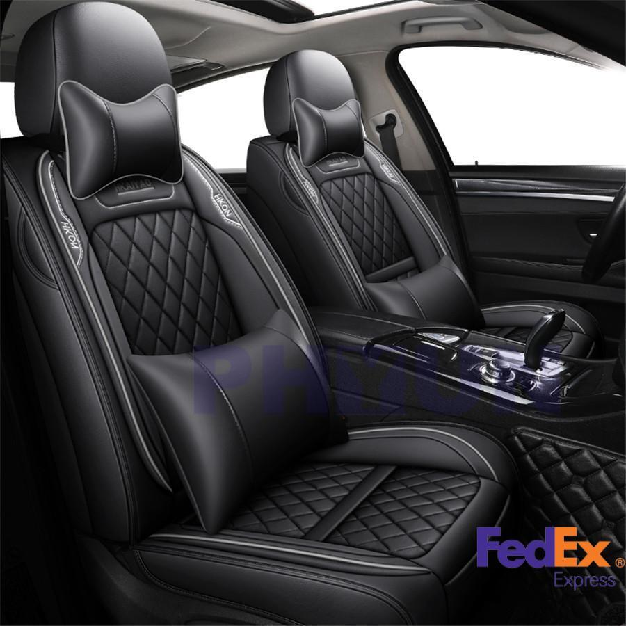 Car Seat Covers Cushion Universal Us