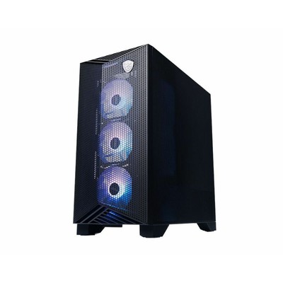 MSI Aegis RS2 Gaming Desktop, i9-14900KF, RTX 4090 Trio, 32GB 1TB, C14NUI9-832US
