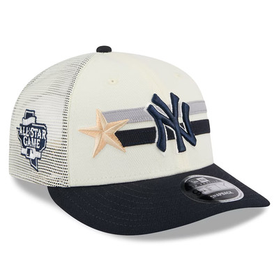 New York Yankees New Era 2024 MLB All-Star Game Low Profile 9FIFTY Snapback Hat