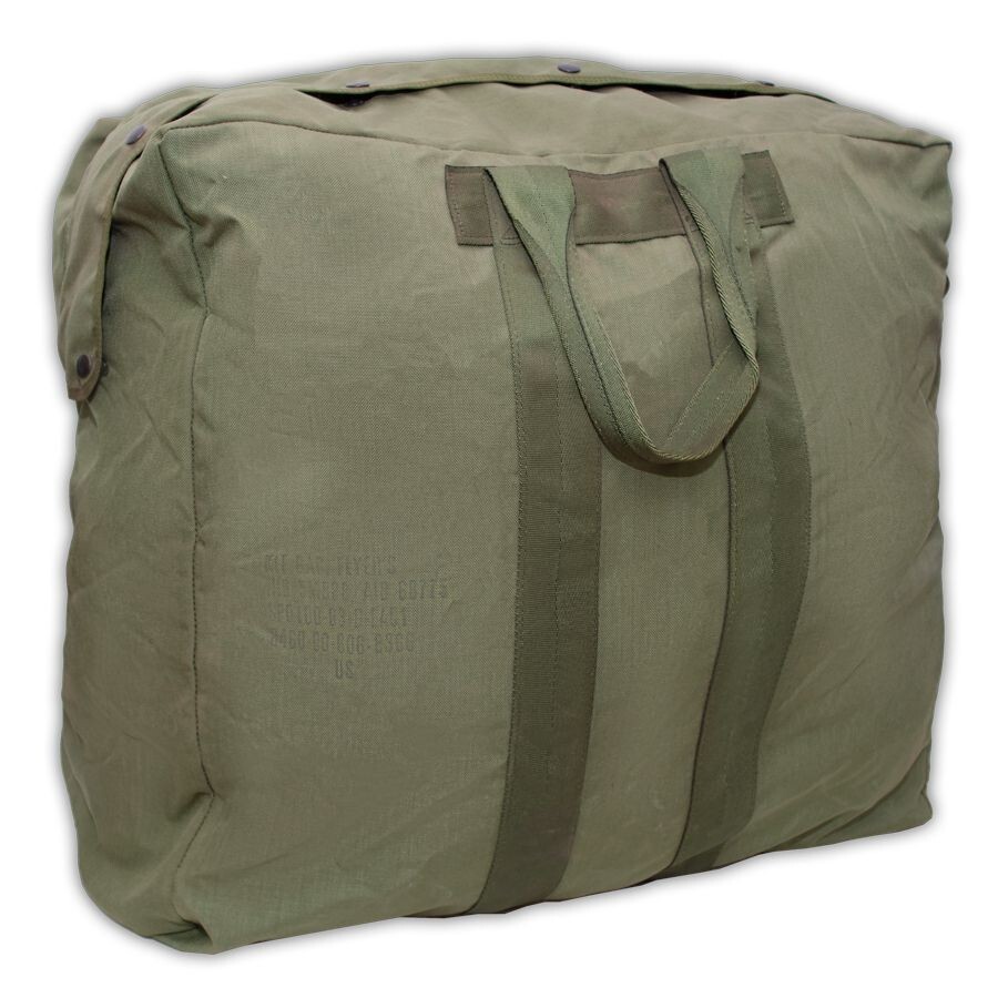 Us army kit bag June 88年製 Us army kit bag June 88年製 US MILITARY FLYER'S KIT BAG 1988