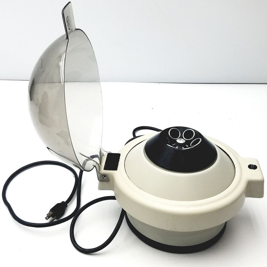 Clay Adams / Roche Model 0171 Analytical Centrifuge