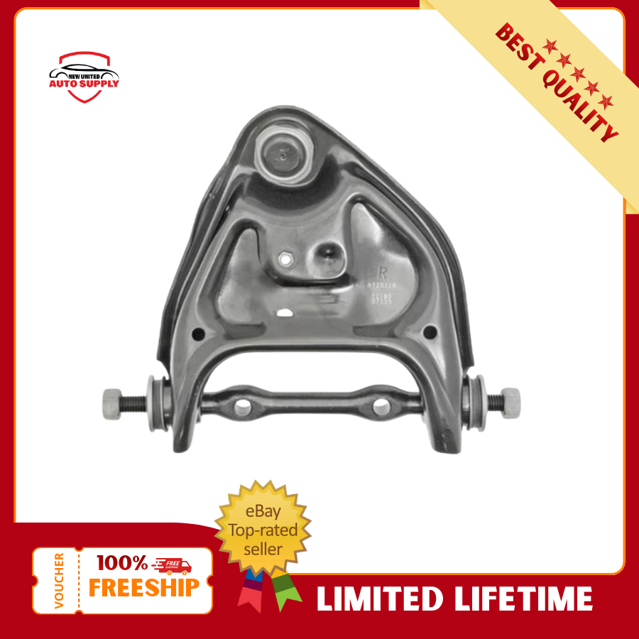 520-318 Right Front Lower Control Arm For 79-03 Plymouth PB100 Dodge B100 B150
