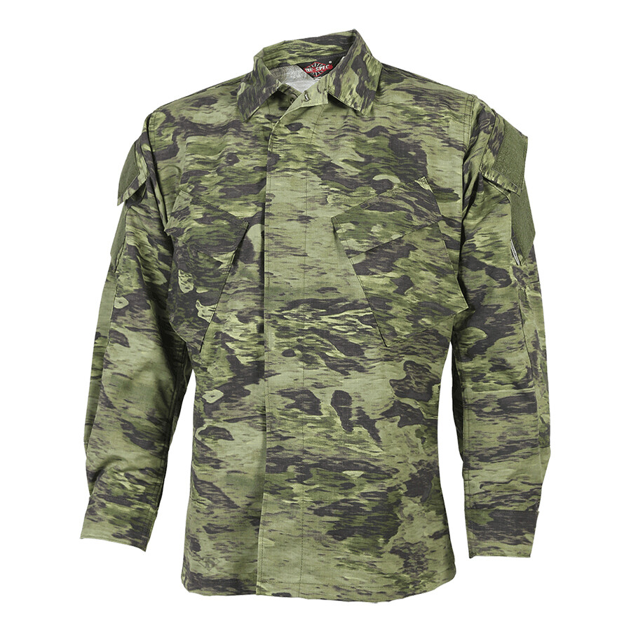 個人装備 TRU-SPEC tactical response uniform BDU TRU-SPEC Tactical Response Uniform Shirt 65/35 Polyester
