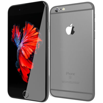 Open Box Apple iPhone 6s Plus - 32GB - Space Gray (Unlocked) A1687 (CDMA + GSM)