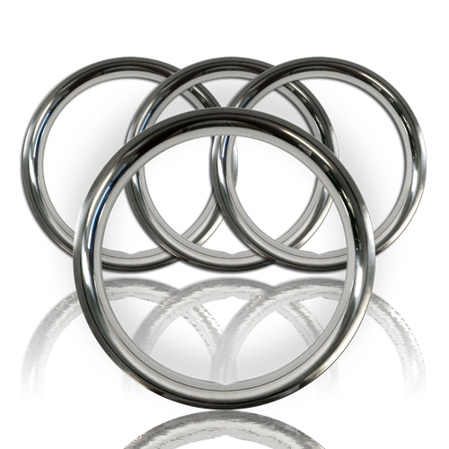 Glamour Ring For Gm Rim