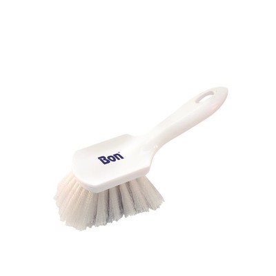 Bon 84-149 Gong Brush - Plastic 8-in.