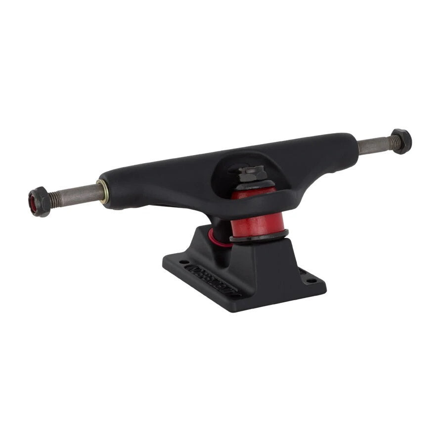 Independent Trucks 169mm Stage 11 Bar Standard - Flat Black (Set of 2)