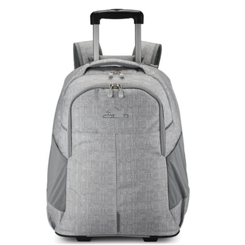 Powerglide Pro Wheeled Backpack with 360 Degree Reflectivity