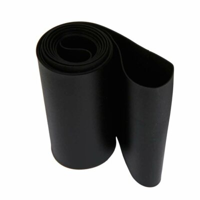 Eclypse Holeshot Fat Bike Rim Strip Pair Black 26 x 46mm