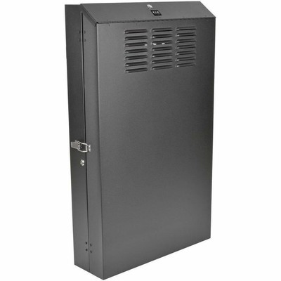 Tripp Lite 6U Wall Mount Rack Enclosure Server Cabinet Vertical 36'' Deep