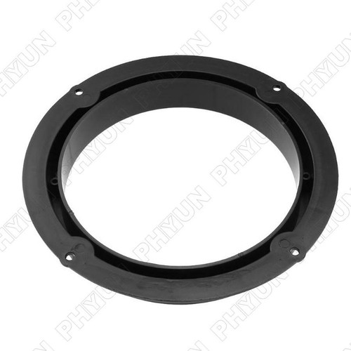 Front Door Speaker Adapter 6.5" 6.75" For Most 2006-2018 Kia Hyundai Vehicles