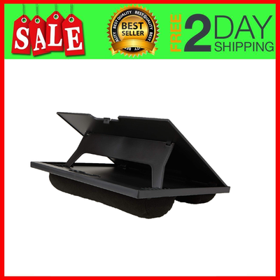 Laptop Cushion Desk Bed Pillow Cushioned Lap Tray Adjustable Stand