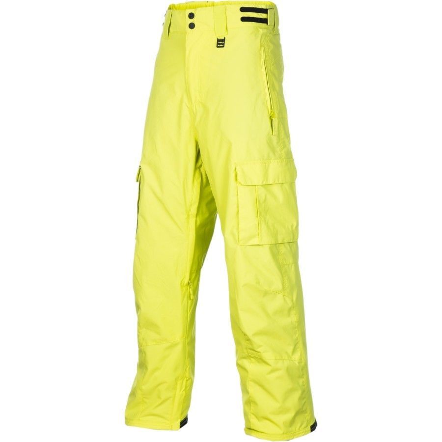 Billabong Women's Winter Sports Snow Pants & Bibs