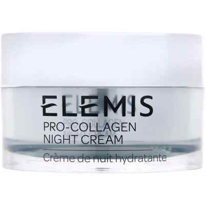 ELEMIS Pro-Collagen Night Cream - 1.6 fl oz / 50 ml | New