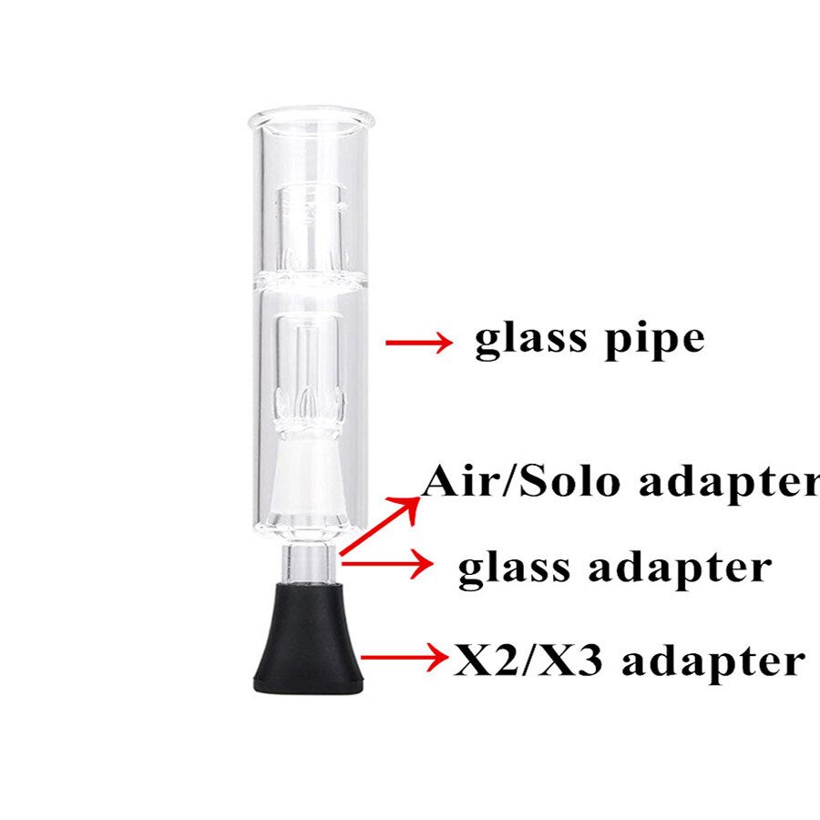 Pusher Vented Oven Lid 3D Screen Mouthpiece Charger for Accessories