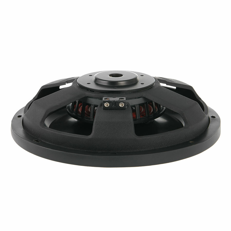 NEW Power Acoustik EW-124S 1400 Watt 12" 4 Ohm Shallow Truck Car Subwoofer Sub