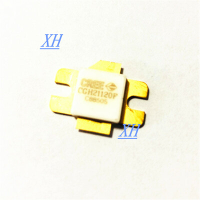 CGH21120F GaN HEMT for WCDMA LTE WiMAX 120 W 1800 to 2300 MHz