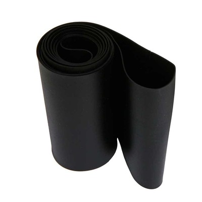Eclypse Holeshot 38 29+ Fat Bike rim strip, 29'', 38mm, Black