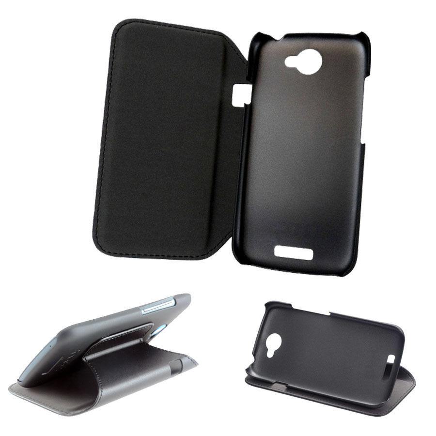 Cell Phone Rigid Plastic Wallet Cases